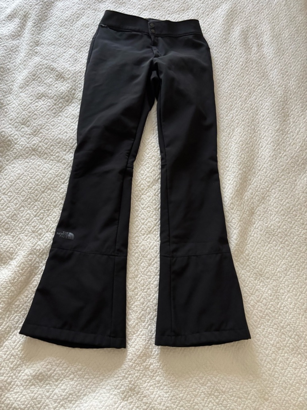 The North Face Snoga Ski pant - Picture 2 of 3